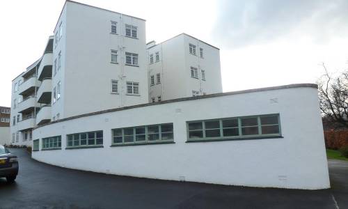 Ravelston Trio, Edinburgh